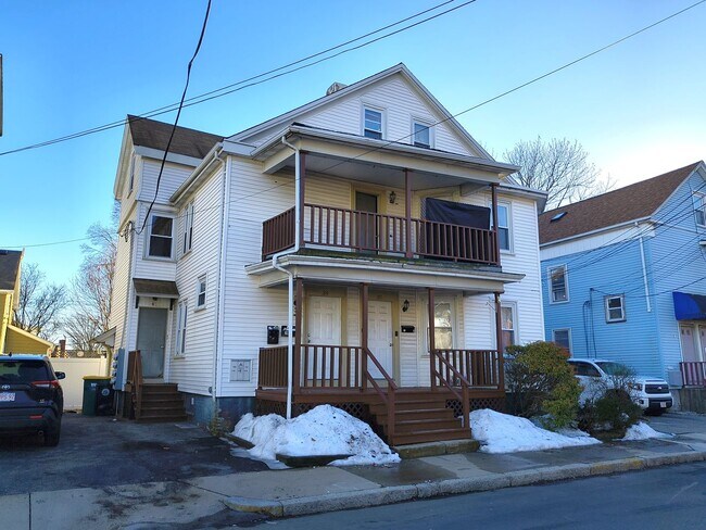 Building Photo - 37-41 Mason Avenue