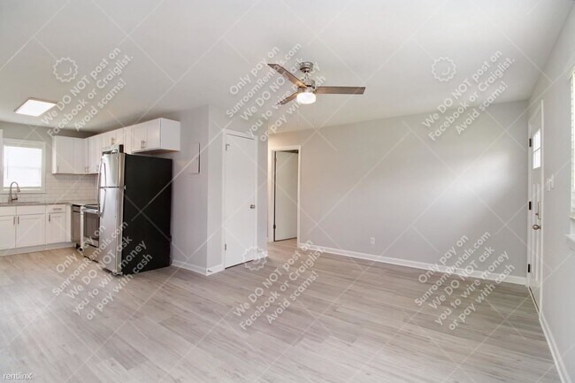 Building Photo - 2 br, 1 bath House - 700 Highgate Pl
