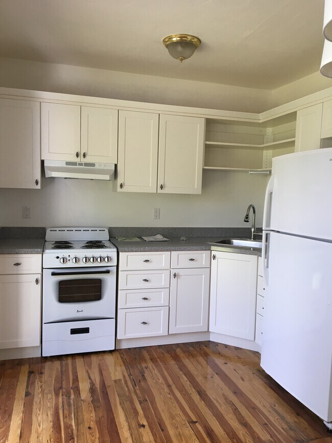 Foto del edificio - 5851 SW 9th Ter