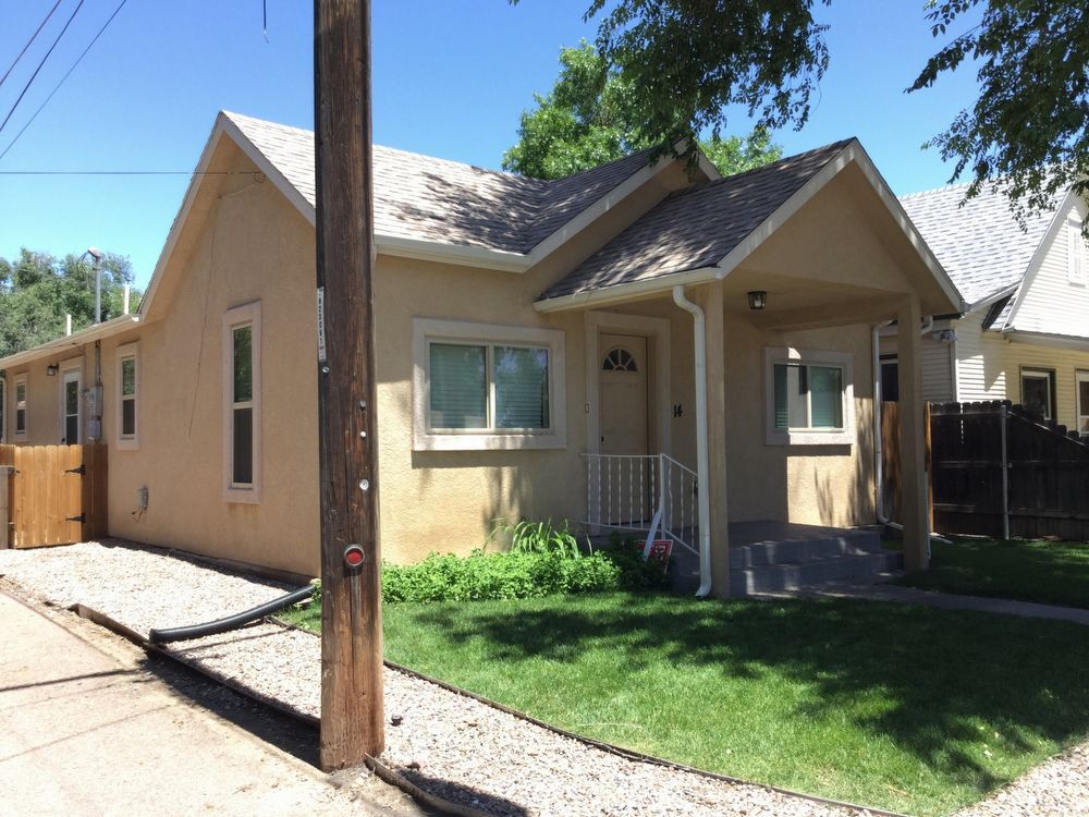 14 W Fountain Boulevard
