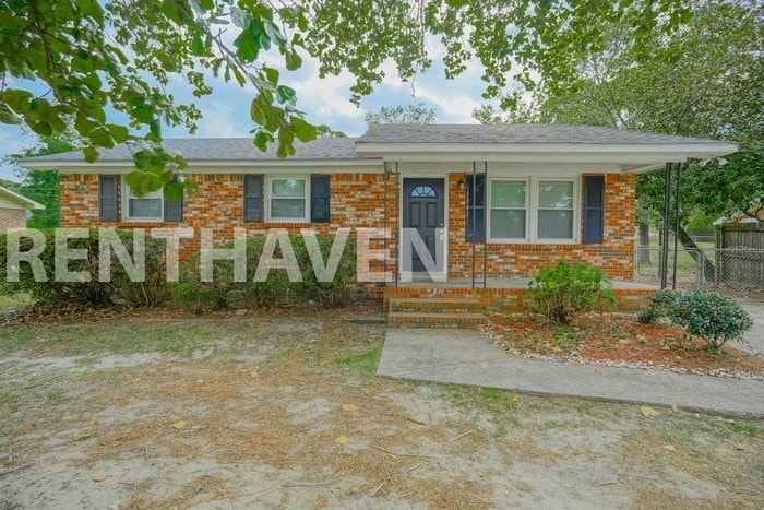 Primary Photo - 3941 Trotter Rd