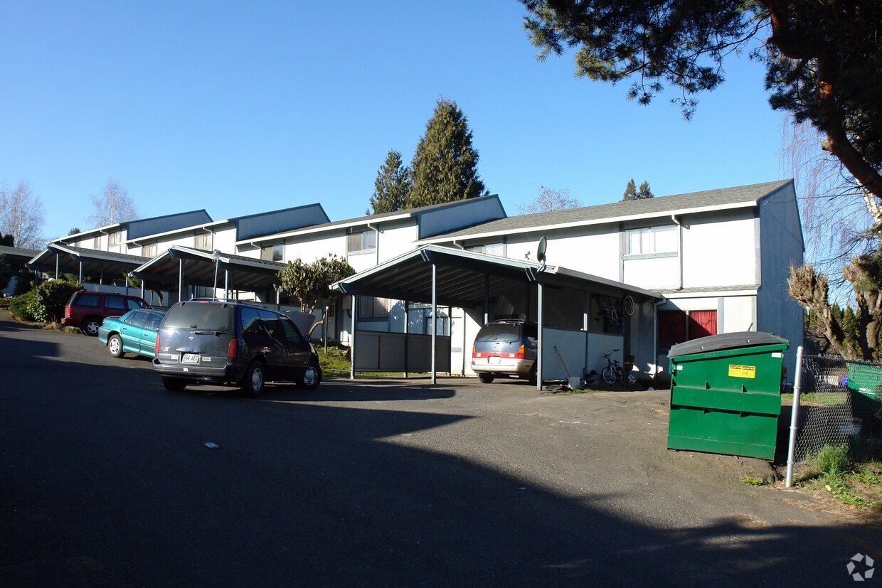 Primary Photo - Northport Terrace