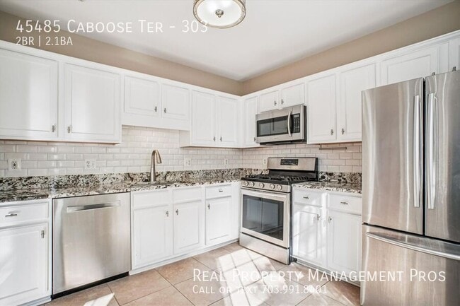 Building Photo - 45485 Caboose Terrace