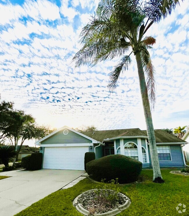 Trentwood Manor Houses for Rent Tarpon Springs, FL 4 Homes