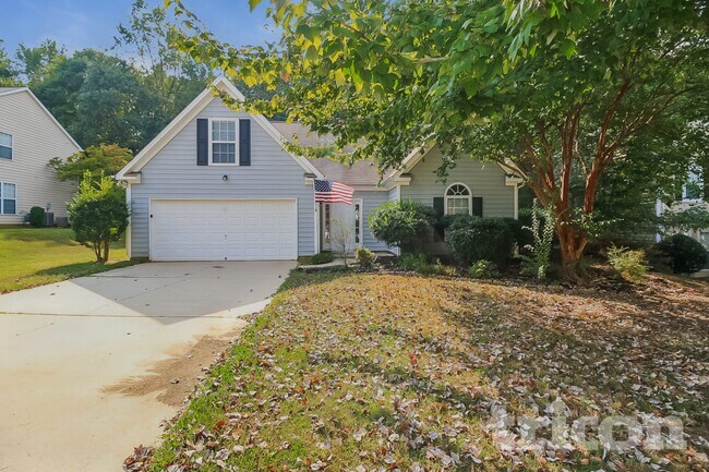 Foto del edificio - 420 Heathcliff Ct