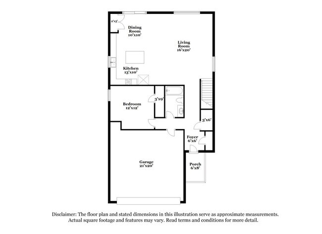 Building Photo - 2149 Tehama Ct
