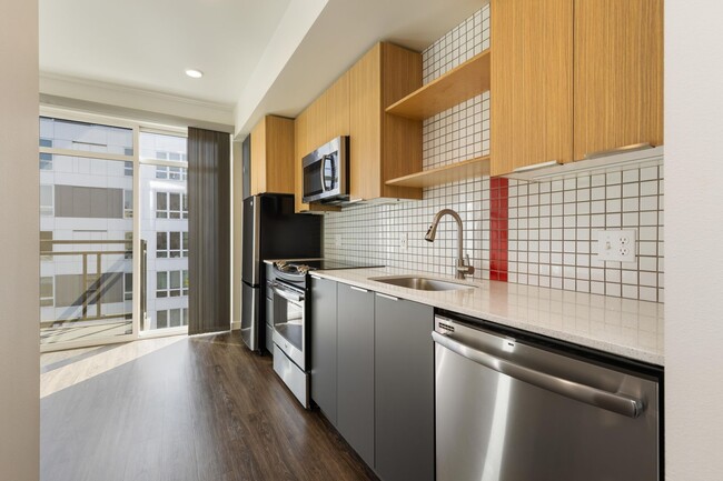 Foto del interior - 101 Broadway
