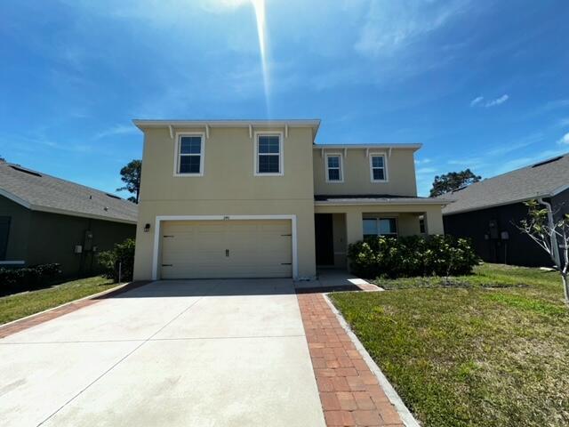 Foto principal - 240 Forest Trace Cir