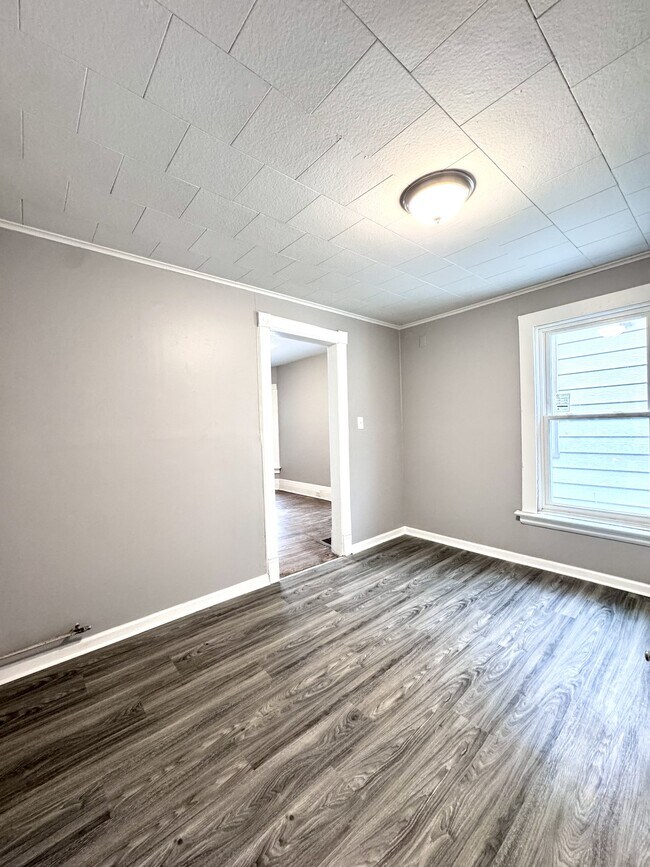 Foto del edificio - 339 Hampshire St