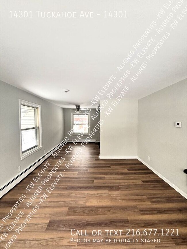 Foto del edificio - 14301 Tuckahoe Ave