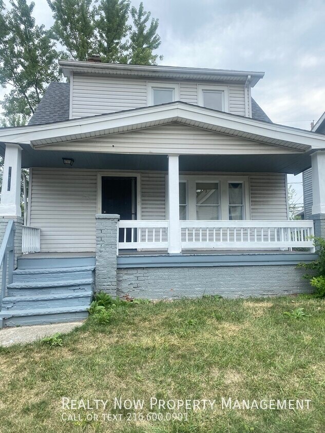 Primary Photo - 13807 Horner Ave