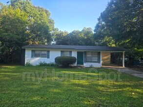 Building Photo - 916 Twinbrook Ave