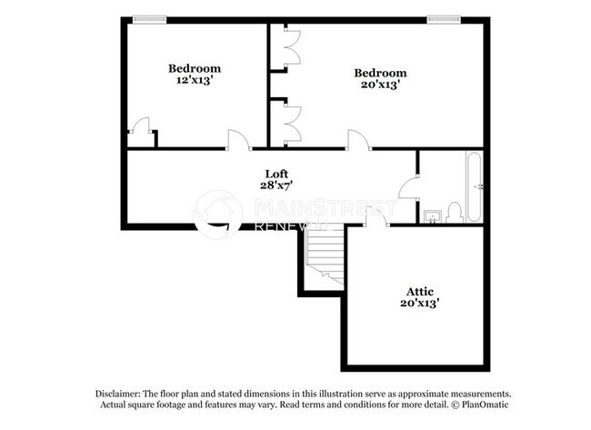 Foto del edificio - 3 Bedroom Pet-Friendly Home in LOUISVILLE,...