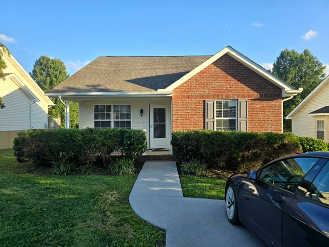 Building Photo - 1908 Heather Lea Dr Building Photo - 1908 Heather Lea Dr