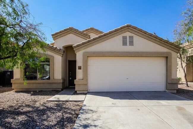 Building Photo - 21861 W Mohave St