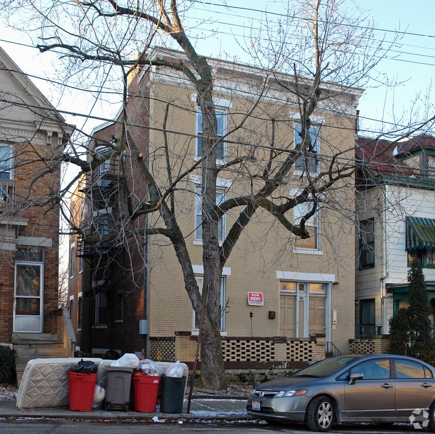 Primary Photo - 329 W McMillan St
