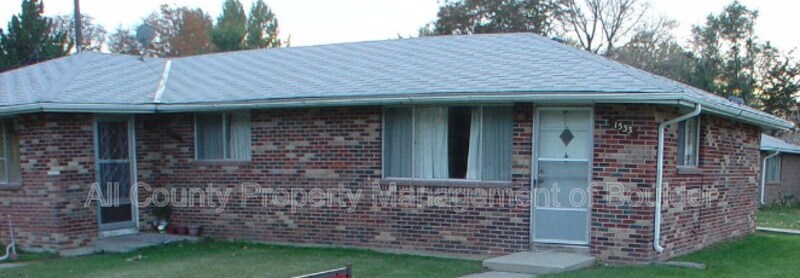 Primary Photo - 1531 Lashley St
