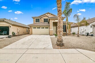 Building Photo - 3075 W Yellow Peak Dr