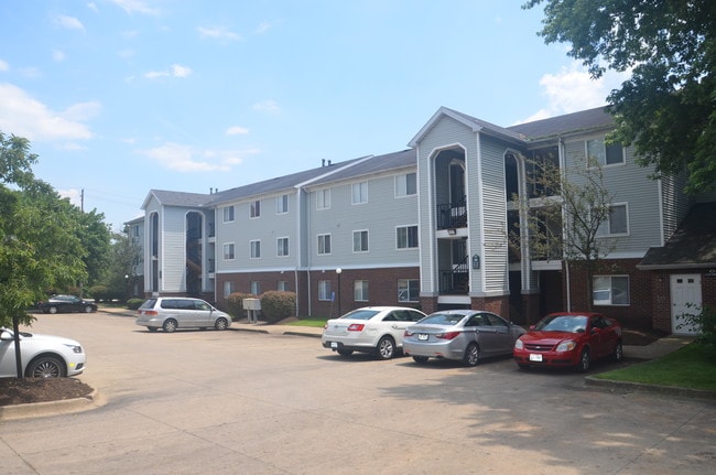 Cedar Knoll Apartments Akron, OH