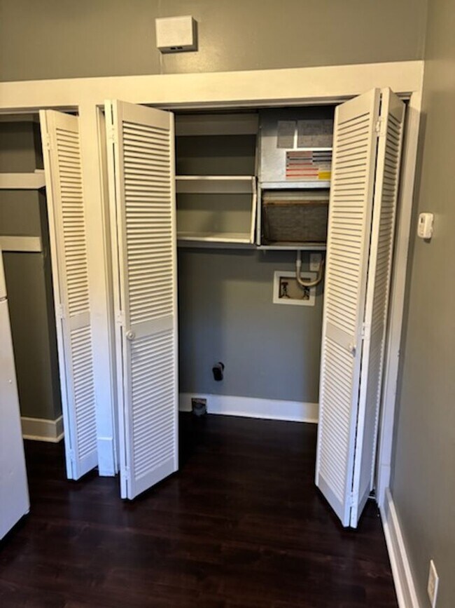 Foto del edificio - 1821 17th Ave