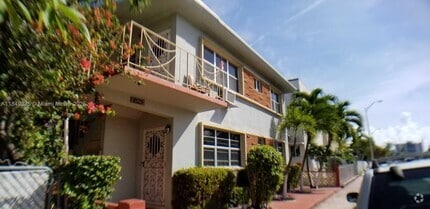 Building Photo - 7625 Harding Ave