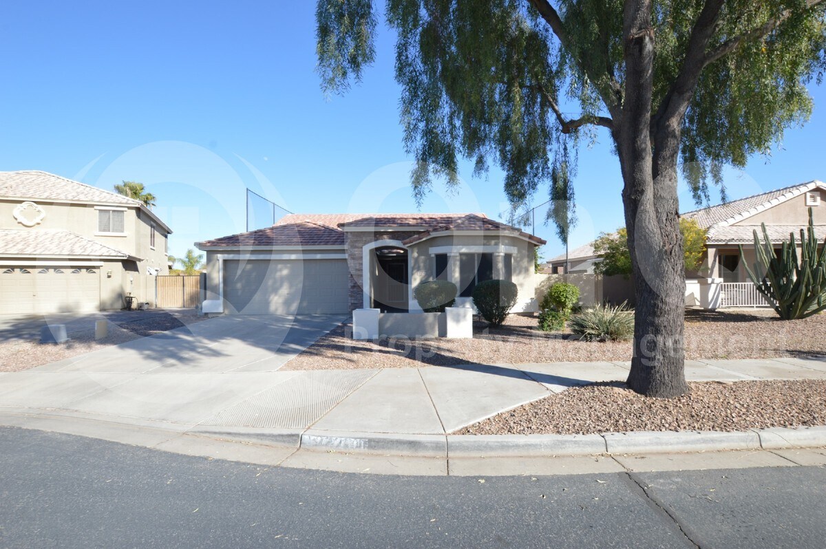 Foto principal - 23201 S 221st St
