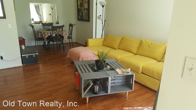 Foto del edificio - 2 br, 2 bath House - 715 Clubhouse Drive