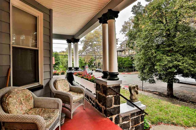 Foto del edificio - 43-45 East Clifton Terrace