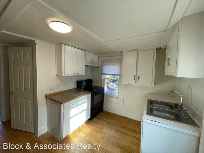 Building Photo - 2 br, 1 bath House - 110 Avery Street C