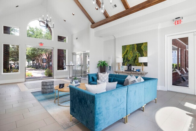 Clubhouse - Terra at Piney Point