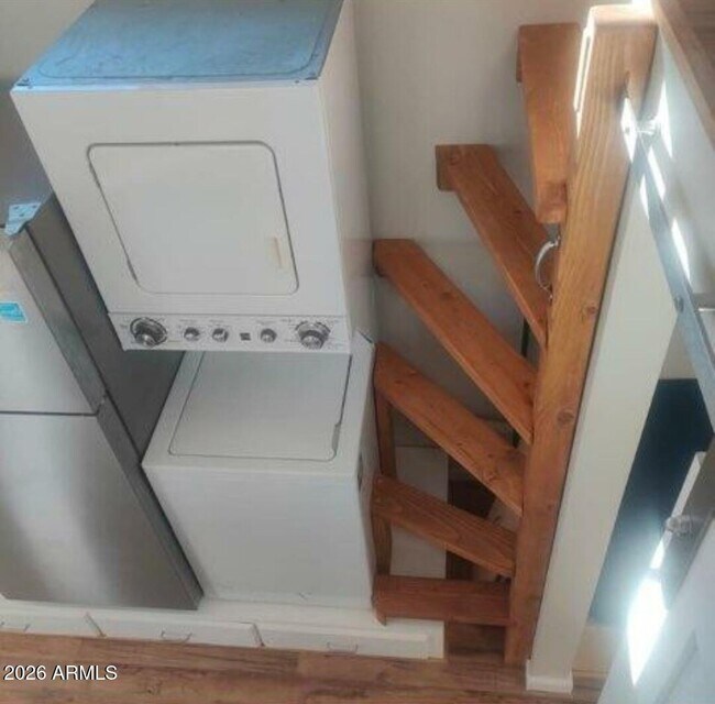 Foto del edificio - 2326 W Speer Trail