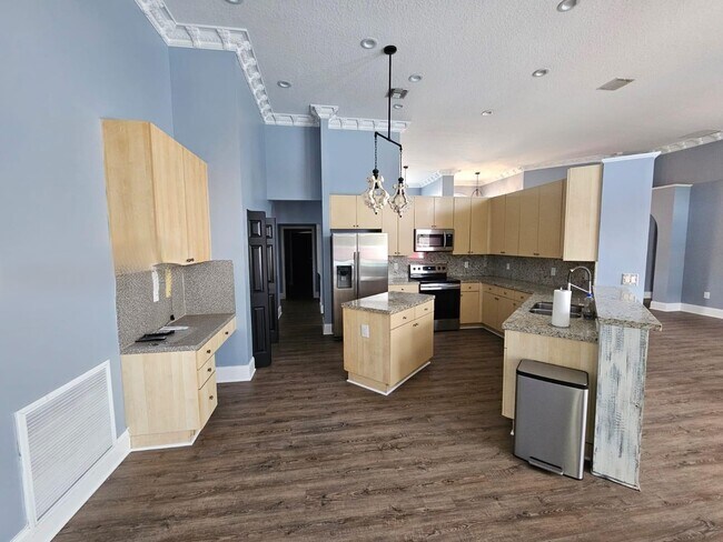Foto del edificio - 13955 NW 22nd Ct