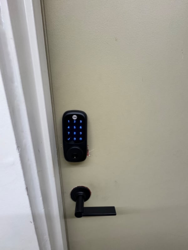 Foto del edificio - 5410 Connecticut Ave