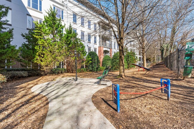 Parque para perros - The Lookout O4W