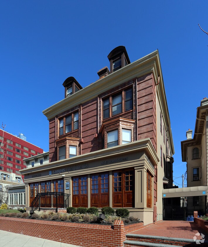 Campus Apartments Apartments in Philadelphia, PA