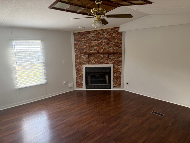 Foto del edificio - 209 John Way