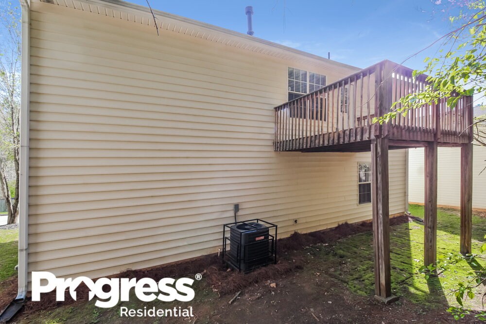 Foto del edificio - 760 Ashley Ln