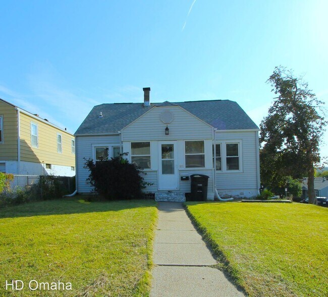 Building Photo - 3 br, 2 bath House - 1831 S. 60th St.