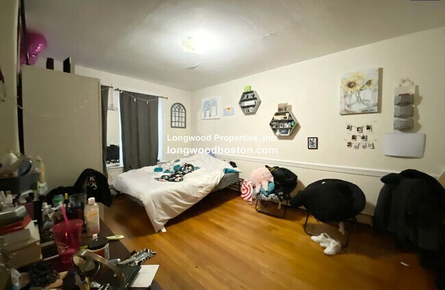 Foto del edificio - 1524 Tremont St