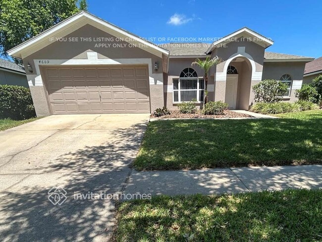 Building Photo - 4609 Daventry Pl