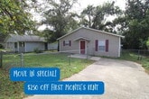 Primary Photo - Remodeled 3BR/1BA Home – Fresh Paint, Upda...