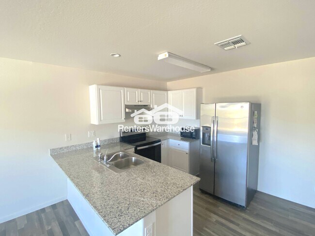 Foto del edificio - 1648 S Wooten St