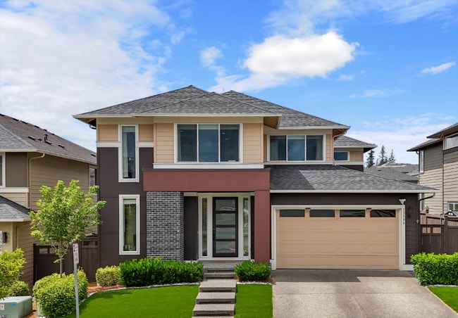 Foto del edificio - 13506 196th Ave SE