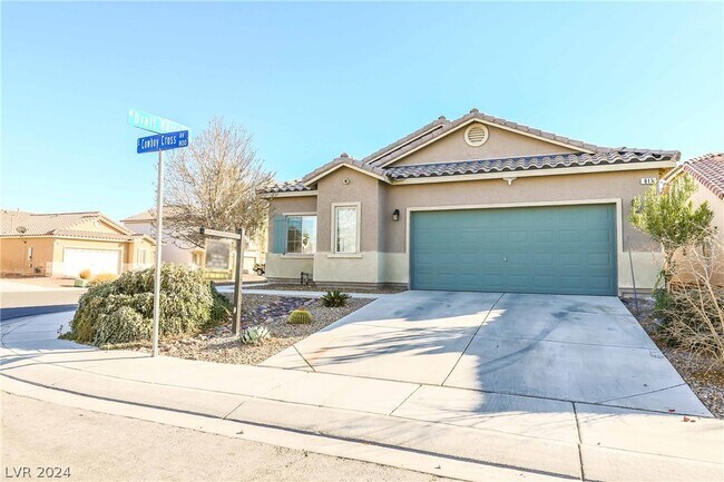 Foto del edificio - 813 Cowboy Cross Ave