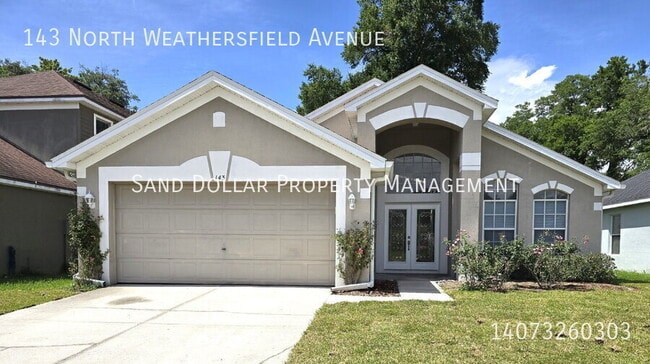Building Photo - 143 N Weathersfield Ave