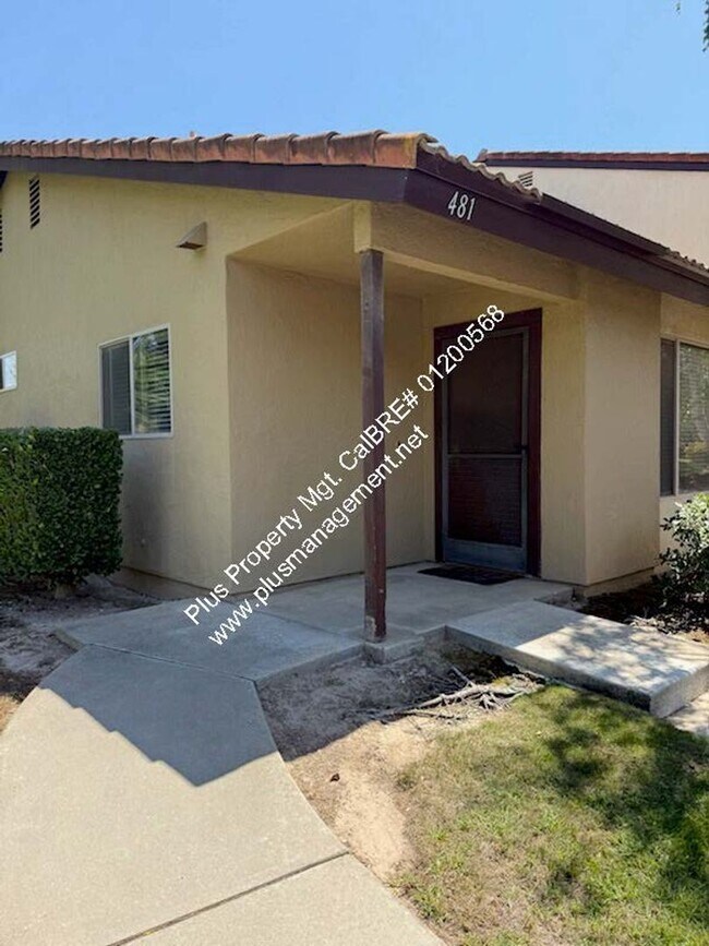 Foto del edificio - 481 E Rice Ranch Rd