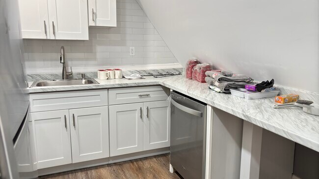 Lavavajillas - 46 Bridge St