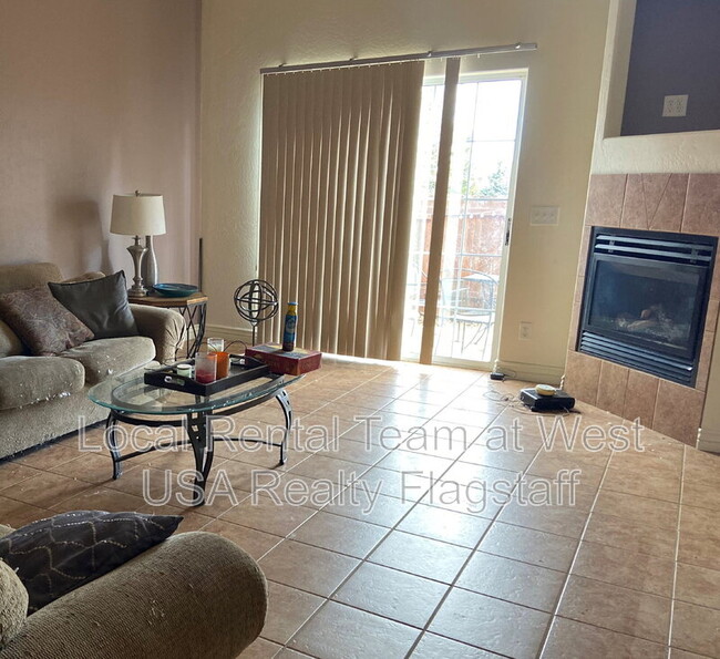 Photo - 571 W Faiths Way Townhome