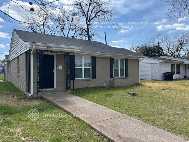 Foto del edificio - 4101 Winfield Ave