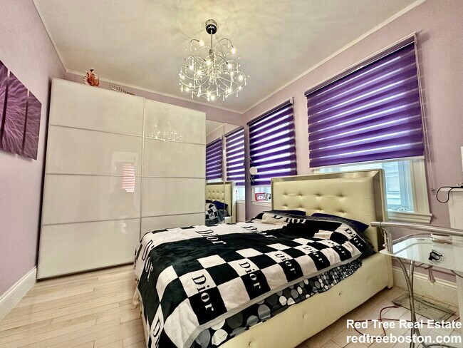 Building Photo - 311 Allston St